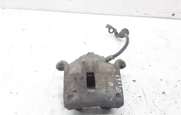 Renault Megane II Front brake caliper