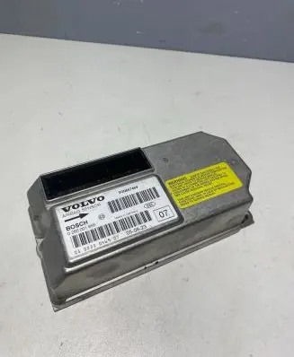 Volvo S80 Airbag control unit/module P30667469 0285001655 050235046907