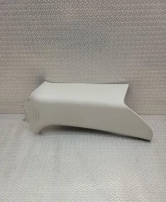 (C) pillar trim
