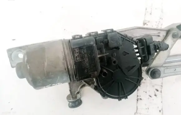 Ford Focus Wiper motor 4M5117508AA 4M51-17508-AA
