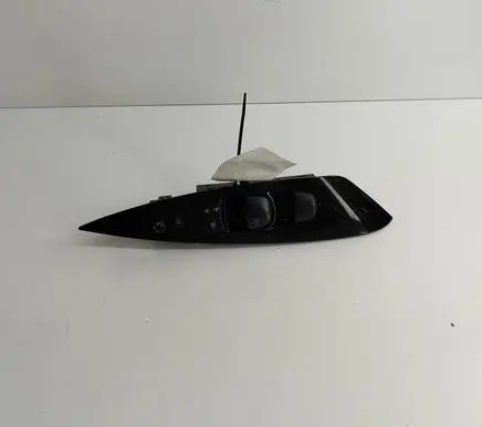 Nissan Leaf II (ZE1) Electric window control switch 254015SH0A