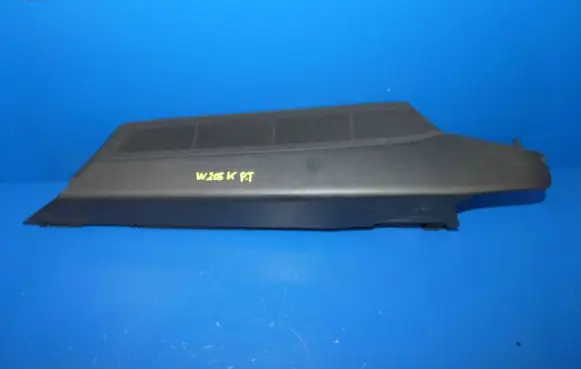 Mercedes-Benz C W205 Other trunk/boot trim element A2056900344 00009051 11812484J