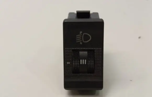 Audi 80 90 S2 B4 Headlight level height control switch 8A0941301