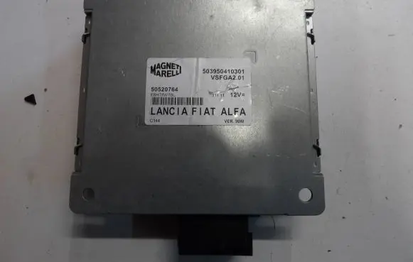Alfa Romeo Mito Other control units/modules 50520764 VSFGA201 503950410301