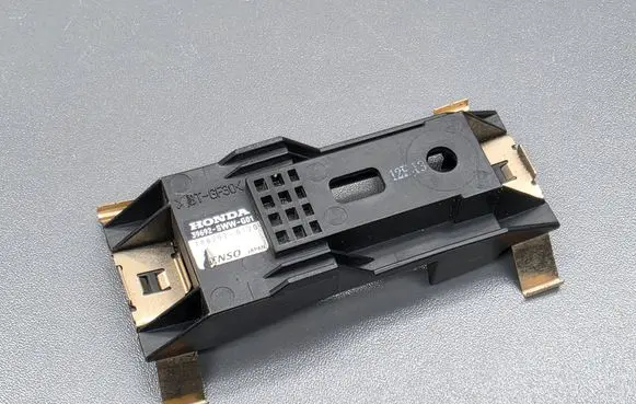 Honda CR-V Rear parking sensor holder (PDC) 39692SWWG01 1882970120