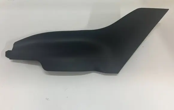 Mazda 3 III Other center console (tunnel) element BJS764231