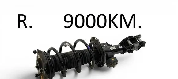 KIA Sorento IV Front shock absorber/damper 54651P2AC0 53308