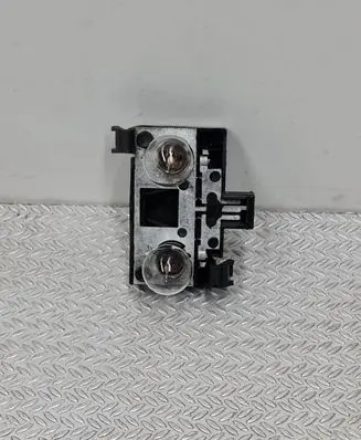 Honda Accord Tail light bulb cover holder 23622600