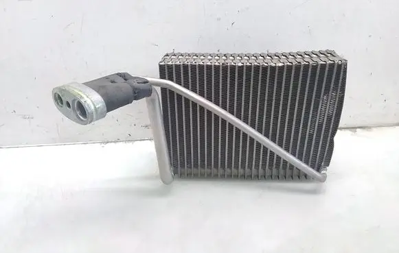 Audi A4 S4 B5 8D Air conditioning (A/C) radiator (interior) 