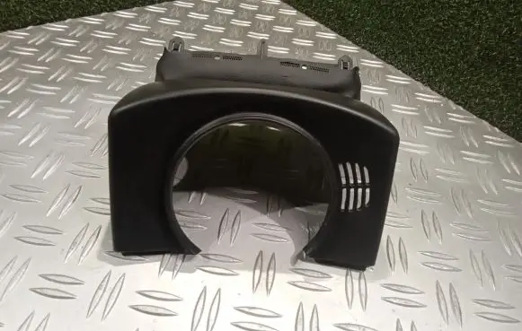 Toyota Proace Steering wheel column trim 9808780677