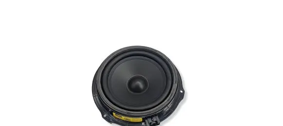 Land Rover Evoque I Front door speaker BJ3218808CC 430407861891