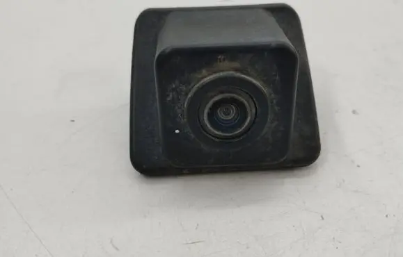 Citroen C5 Aircross Reversing camera 9809301080 001347686