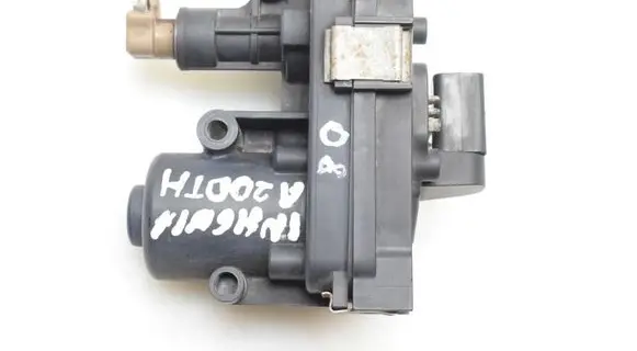Opel Insignia A Electric throttle body valve 6T007DB2J