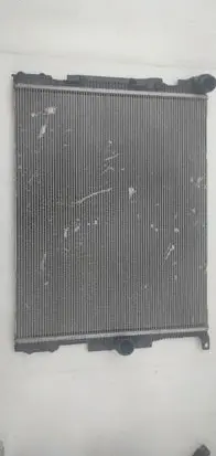 BMW 3 F30 F35 F31 Coolant radiator 17118482622 8482622 152723