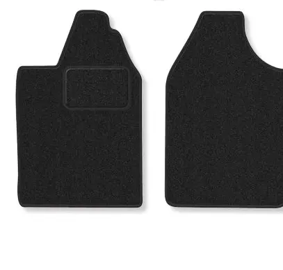 Aixam City III Car floor mat set 