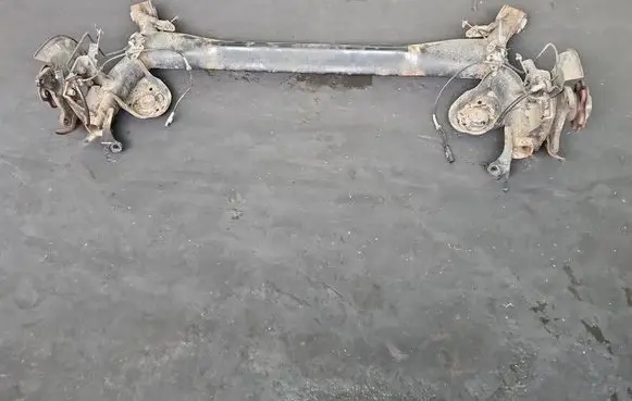 Renault Kadjar Rear axle beam IMPRK1548154
