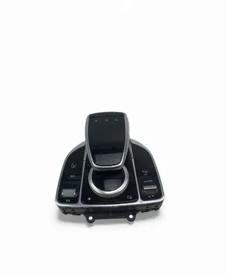 Mercedes-Benz C W205 Head unit multimedia control A2059008918
