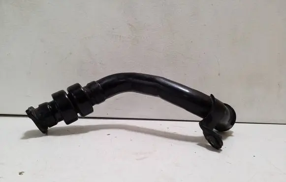 Maserati Ghibli Intercooler hose/pipe 