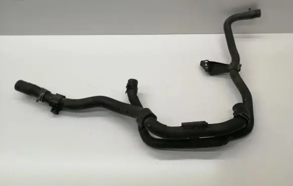 Volkswagen Caddy Engine coolant pipe/hose 1K0133687
