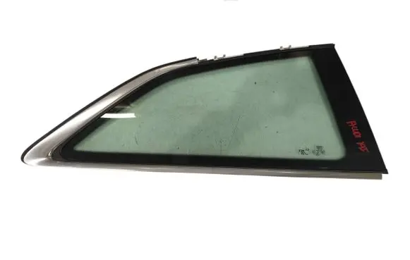 Audi A5 Rear side window 8W6845298L