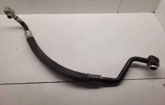 Audi A6 S6 C6 4F Air conditioning (A/C) pipe/hose 4F0260707AF