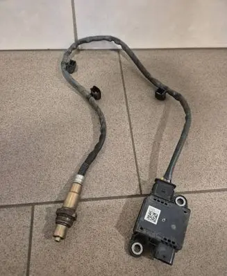 KIA Ceed Lambda probe sensor 392652U100