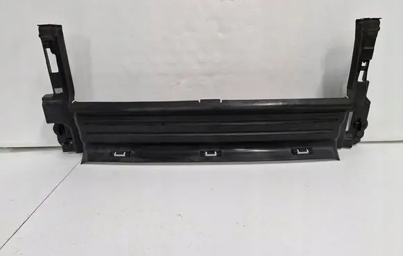 Volvo V40 Brake cooling air channel/duct 31294096