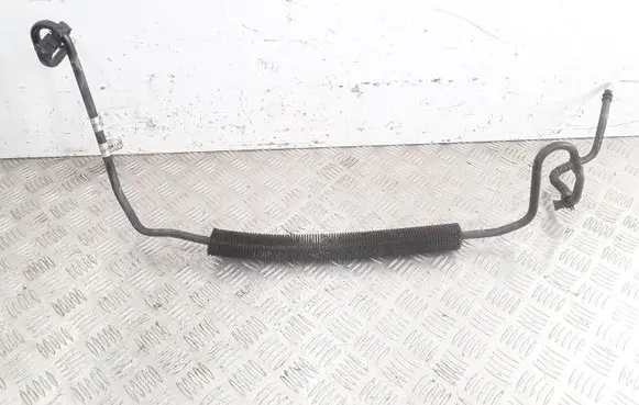 Alfa Romeo Brera Power steering radiator 50501534