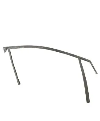 Mercedes-Benz GL X166 Sliding door trim 