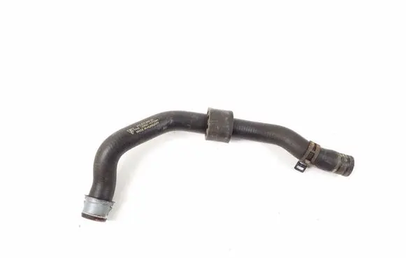 Porsche Panamera (970) Air intake hose/pipe 97057258400