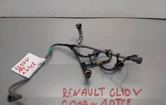 Renault Clio V Fuel line pipe 118263479R