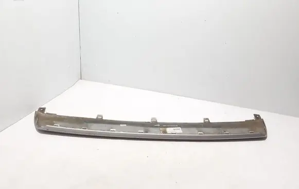 Audi Q5 SQ5 Front bumper lip 80A807531