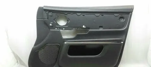 Jaguar XJ X351 Rear door card panel trim