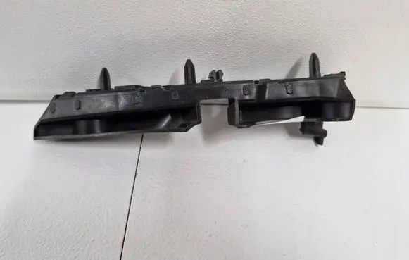 Citroen C4 Cactus Front bumper mounting bracket 9801727680