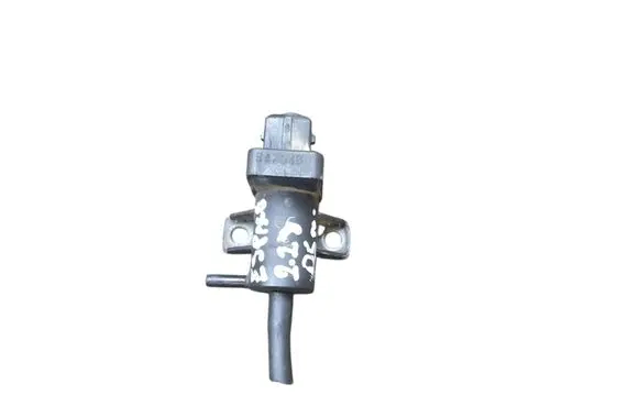 Renault Espace - Grand espace IV Vacuum valve 7700113709