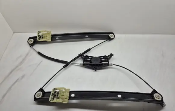 Audi Q5 SQ5 Front window lifting mechanism without motor 80A837461A