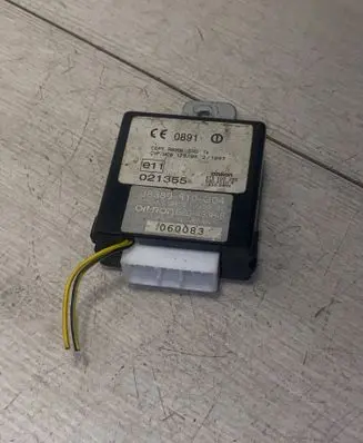 Honda CR-V Other control units/modules 38380-S10-G04 060083 021355