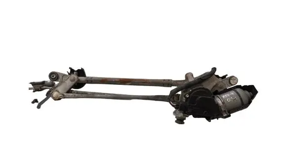 Toyota RAV 4 (XA30) Front wiper linkage and motor 8511042150 1593000250