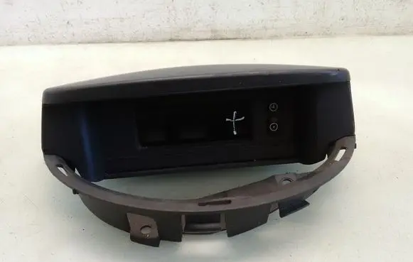 Opel Meriva A Clock 009164455