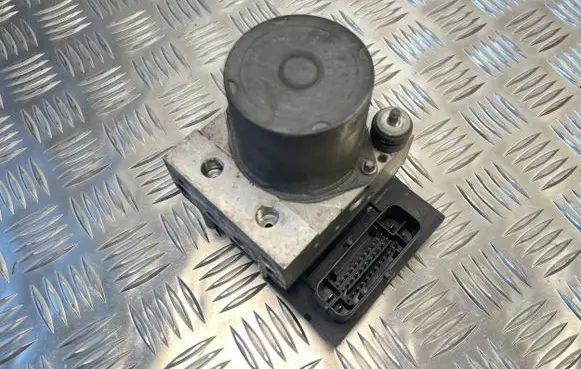 Audi A6 S6 C6 4F ABS Pump 4F0910517E 4F0614517A
