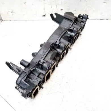 Intake manifold