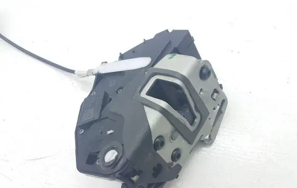 Ford Fusion II Rear door lock AE8A5426413BJ AE8A5426413