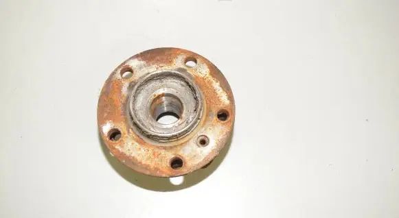 BMW X3 F25 Front wheel ball bearing 6870725 31206870725