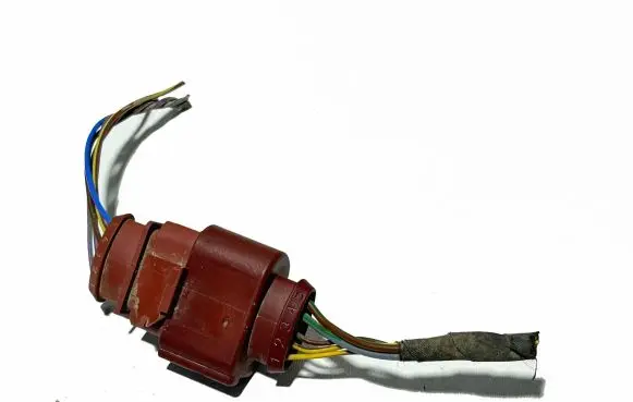 Volkswagen Golf VII Engine installation wiring loom 8K0973705B 21899 4H0973805A