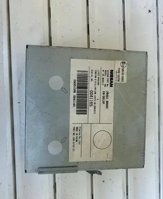 Nissan Qashqai Other control units/modules 284A1BR00C