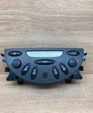 Citroen C5 Climate control unit 96926398ZK
