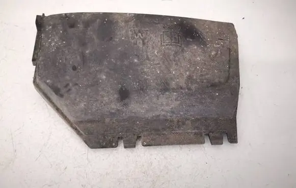 Ford Mondeo MK IV Fuse box cover 6G9T14A076AE