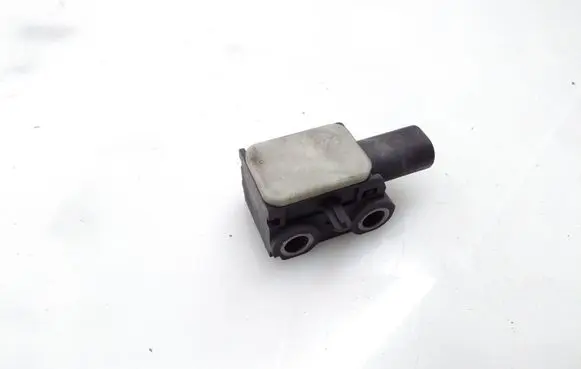BMW X5 E70 Airbag deployment crash/impact sensor 9152262
