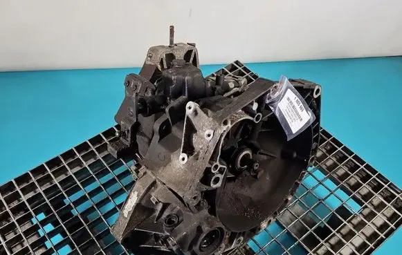 Fiat Panda II Manual 5 speed gearbox IMPRK1605669