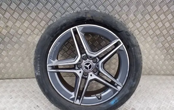 Mercedes-Benz GLB X247 R19 alloy rim A2474011500